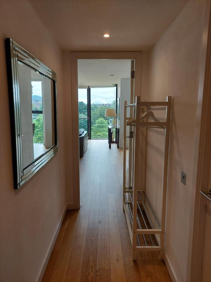 Quartermile Luxury Landing Apartment EDI Exteriér fotografie